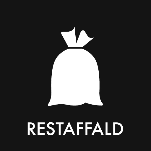 Ikon for restaffald