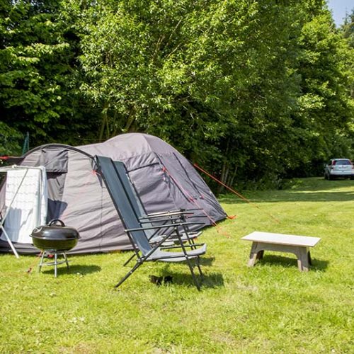 Sønderballe Strand Camping — photo 5
