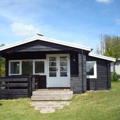 Sønderballe Strand Camping — photo 4