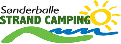 Sønderballe Strand Camping logo