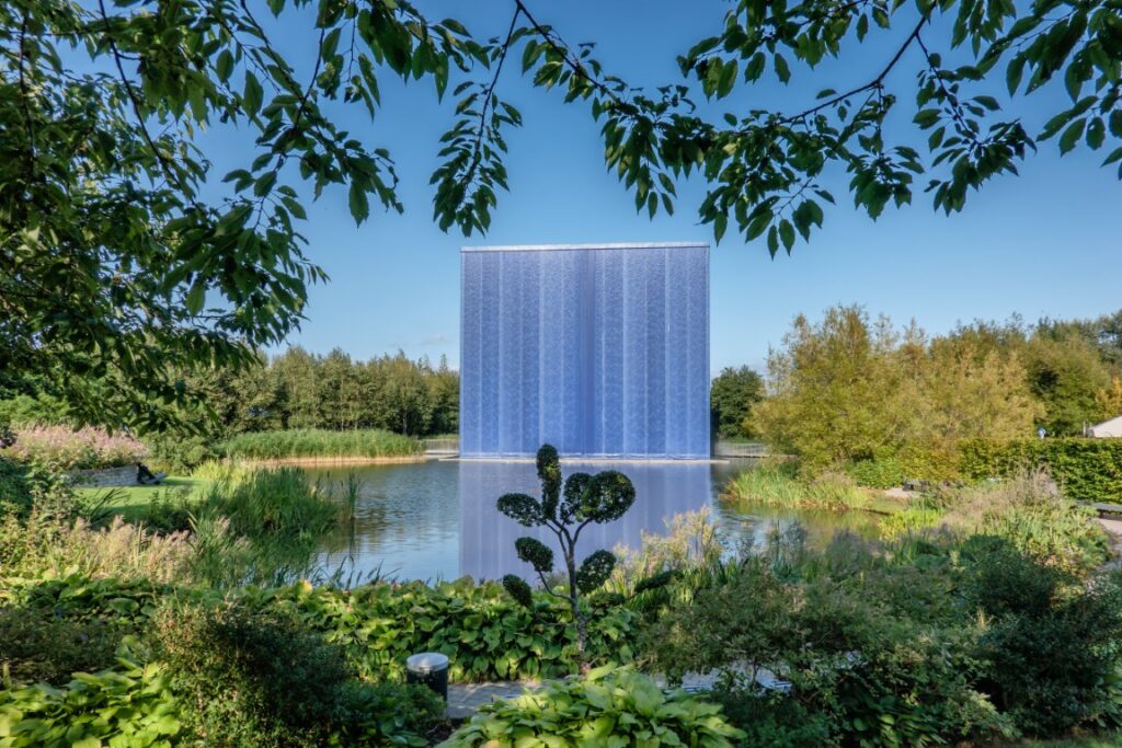 Universe Science Park i Nordborg