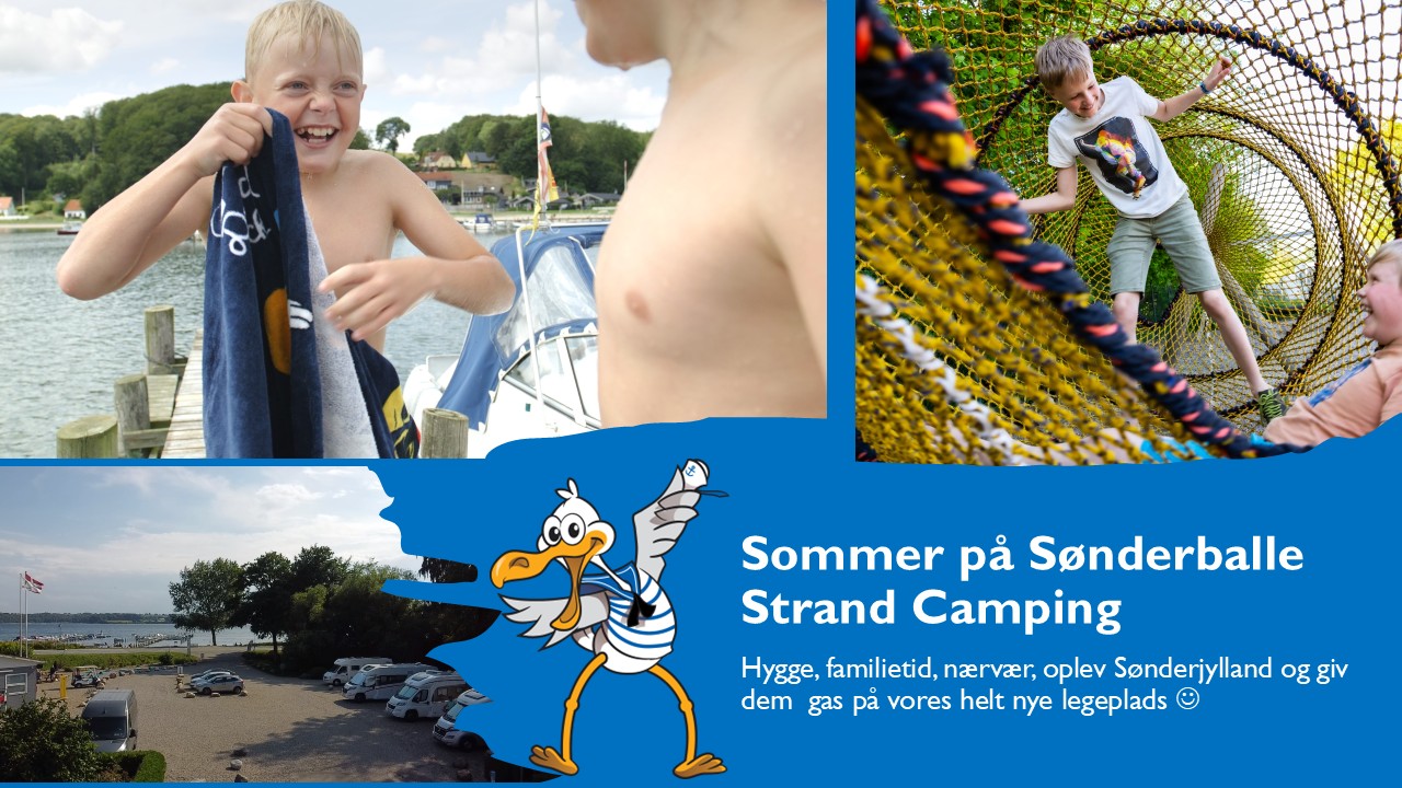 sommerferie 2026